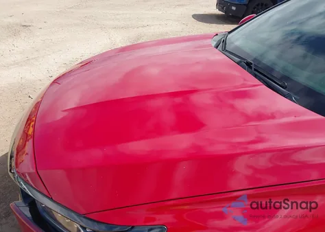 2018 Honda Accord Sport из США, поврежденный, VIN 1HGCV1F35JA091348